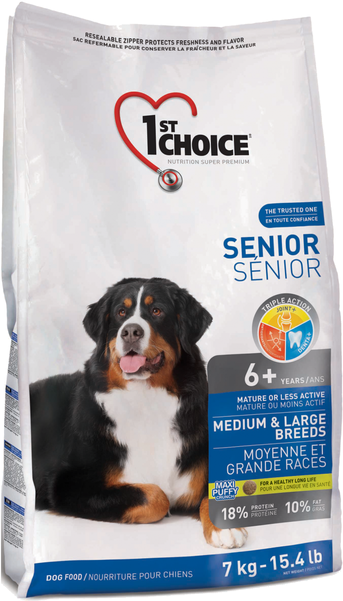 alimento súper premium para perros de razas grandes