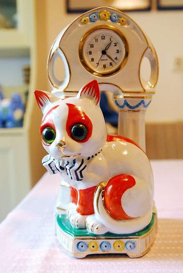 museo de gatos en Berlín