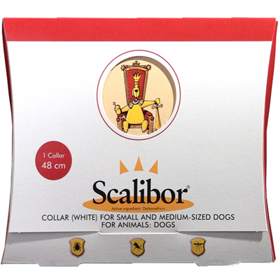 Scalibor