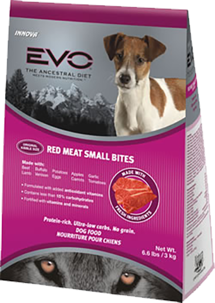 Innova Evo Red Meat