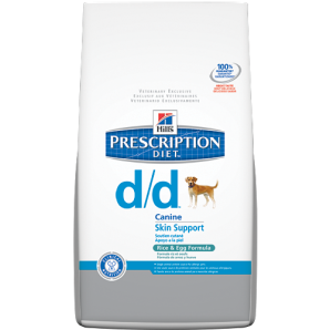 alimentos medicinales para perros de calidad premium