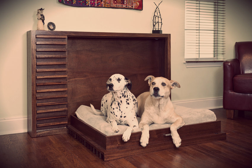 cama para perros