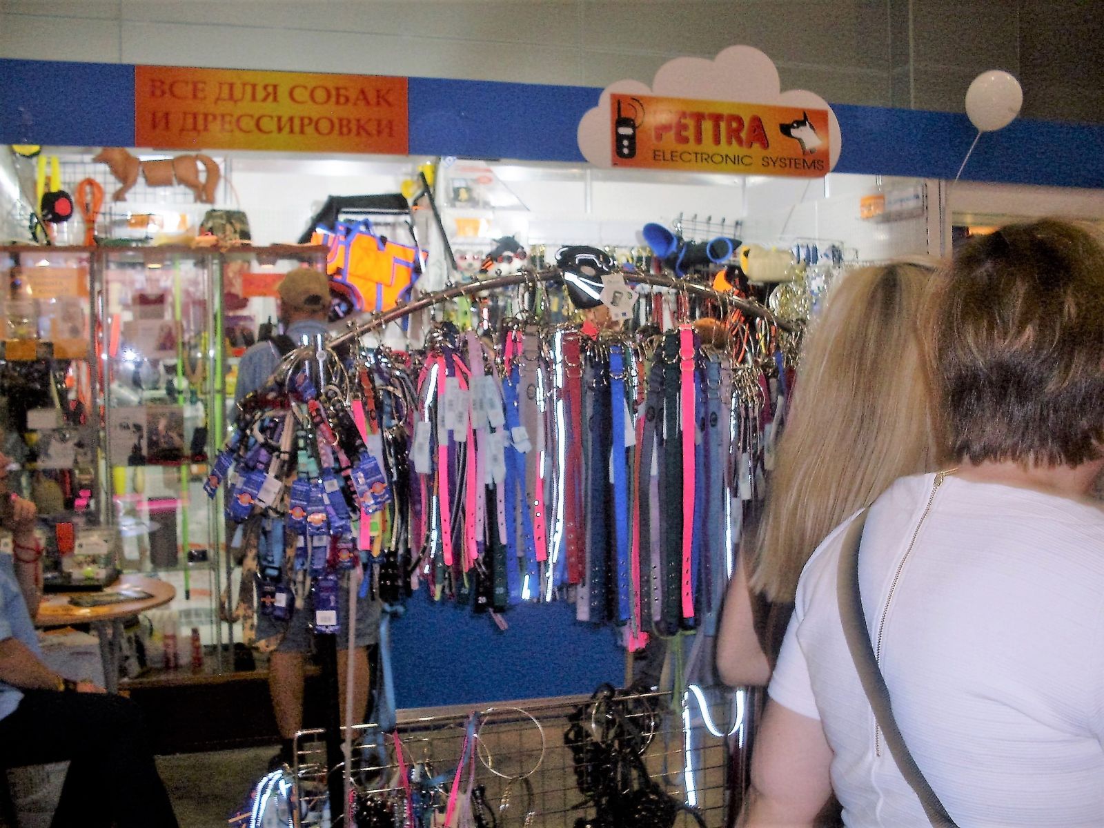 Accesorios para perros