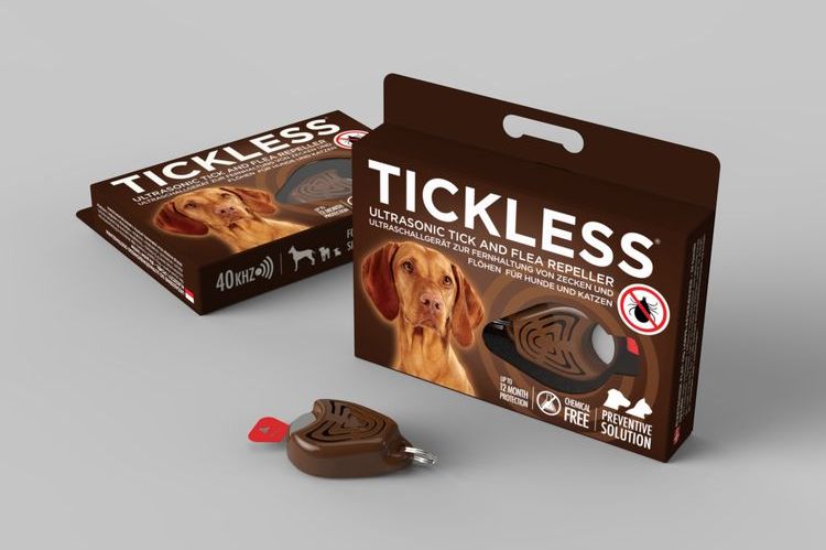 Repelente ultrasónico para gatos