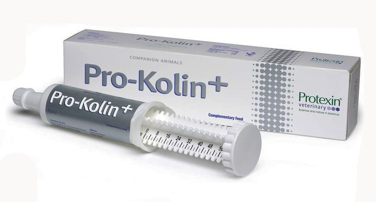 ProColin plus para perros