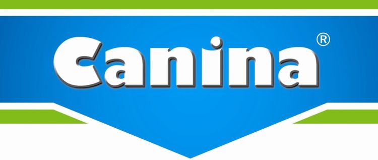Vitaminas Canina para perros