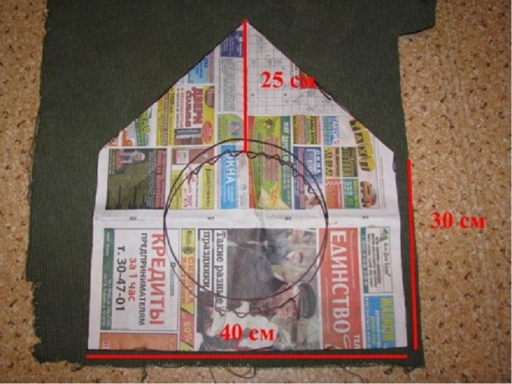Casita para gato