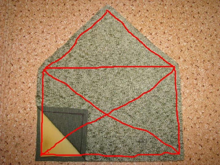 Caseta para gatos