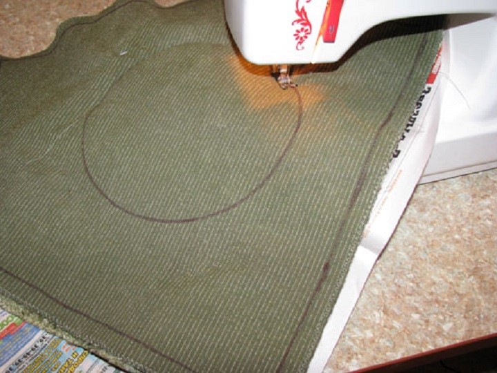Caseta para gatos