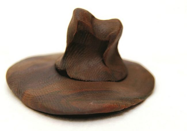 Clase magistral: gato con botas de plastilina