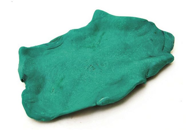 Clase magistral: gato con botas de plastilina