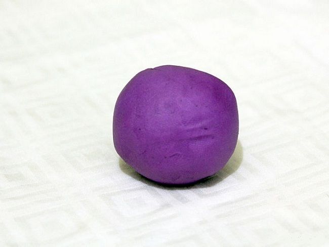 Tutorial de cómo modelar un gato de plastilina