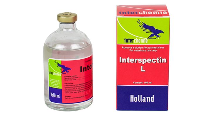 Interspektin-L