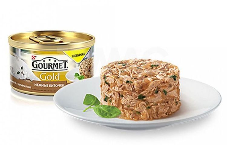 Conservas Gourmet