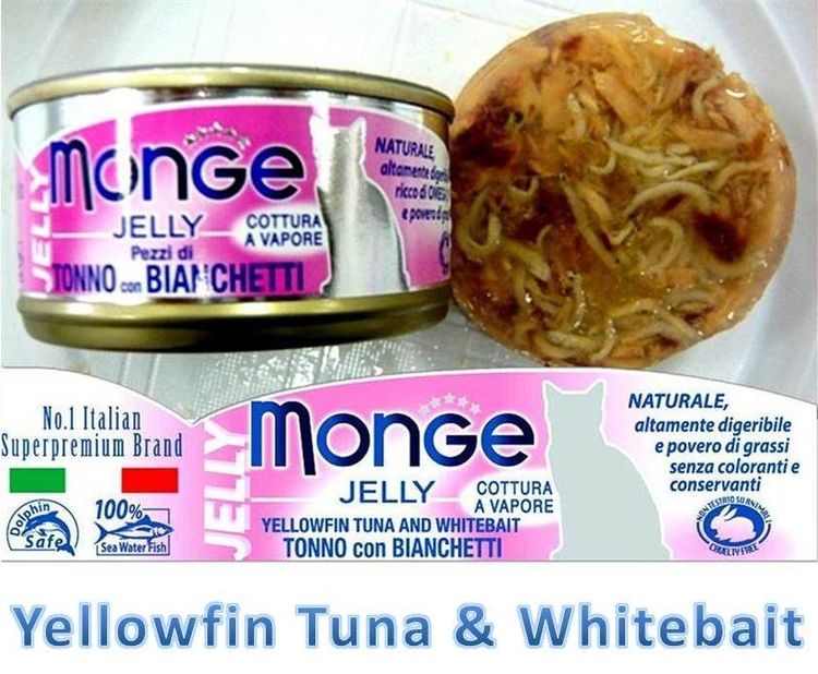 Alimento húmedo Monge