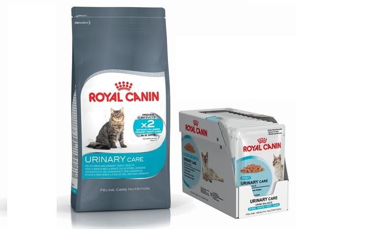 Alimento para gatos Royal Canin Urinary Care