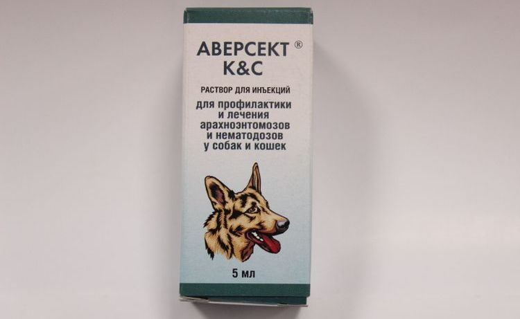 Aversect