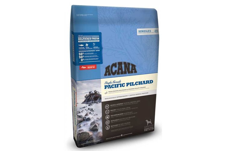 Pienso hipoalergénico Acana para perros