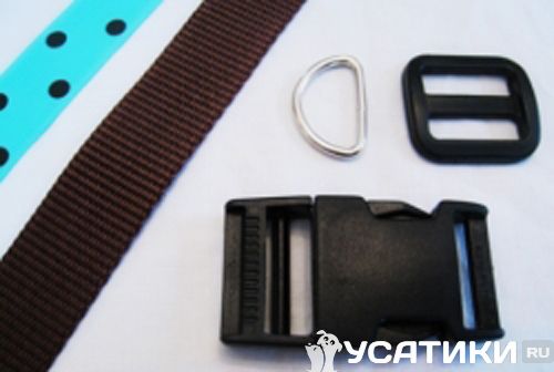Materiales necesarios