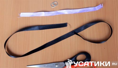 Qué se necesitará para el collar