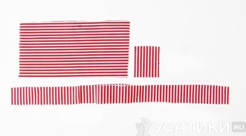 Materiales necesarios