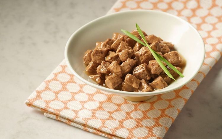 Comida húmeda Doctor Clauder para gatos