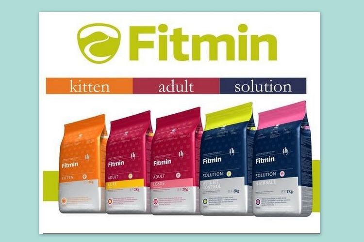 Fitmin Adult, Solution