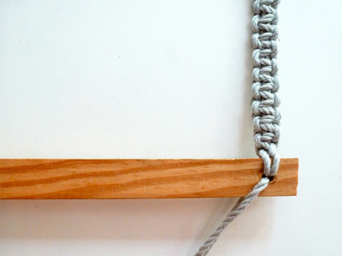 Cadena formada