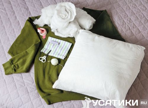 Materiales necesarios
