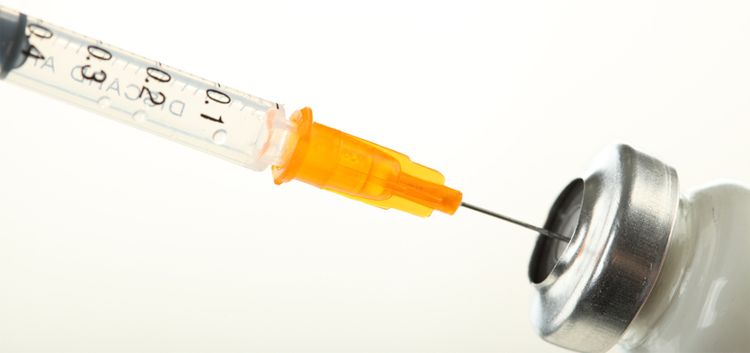 Suspensión Dexafort para gatos