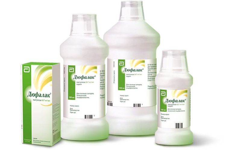 Duphalac para gatos