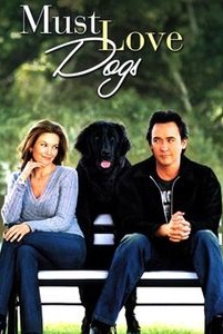 El amor por los perros es obligatorio cine