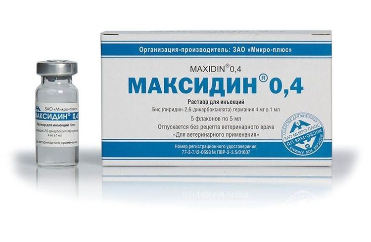 Maxidin 0.4