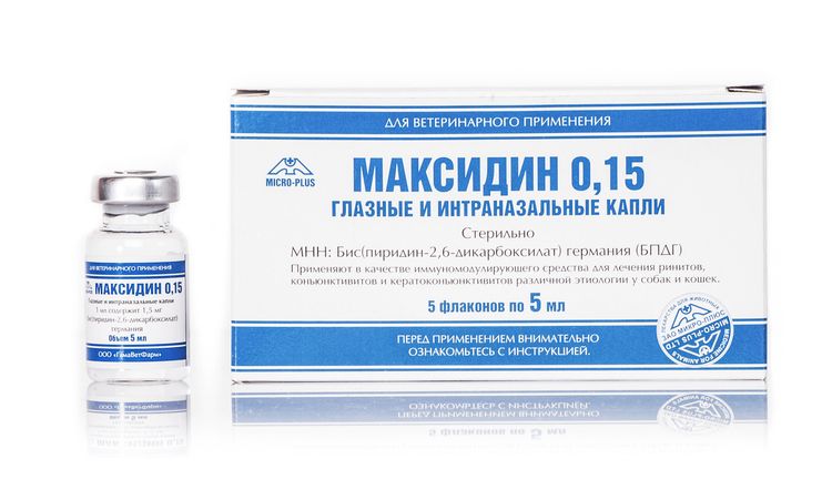 Maxidin 0.15