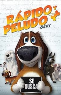 La gran fuga de perros