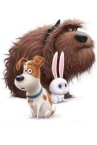 La vida secreta de las mascotas