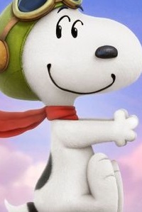 Snoopy