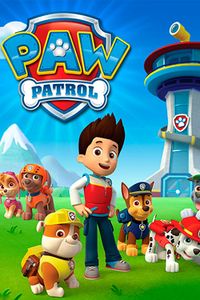 La Patrulla Canina