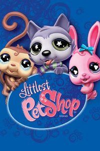 Pequeña tienda de animales
