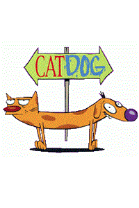 CatDog