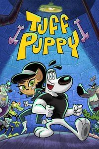 Turbo agente Dudley