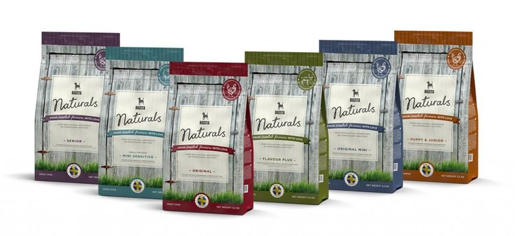 Bozita Naturals