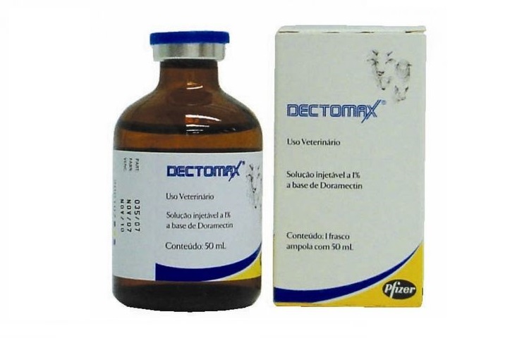 Detomax