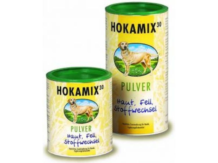 Vitaminas Hokamix