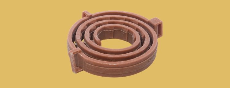 Flohhalsband