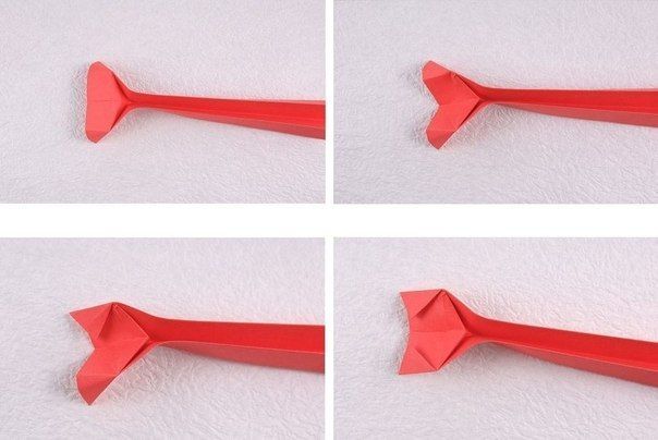 MK gato de papel