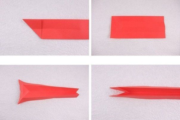 MK gato de papel