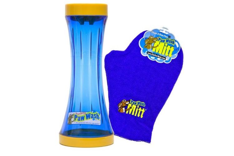 Lavapatas Paw Wash para perros