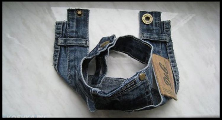 Coser los botones.