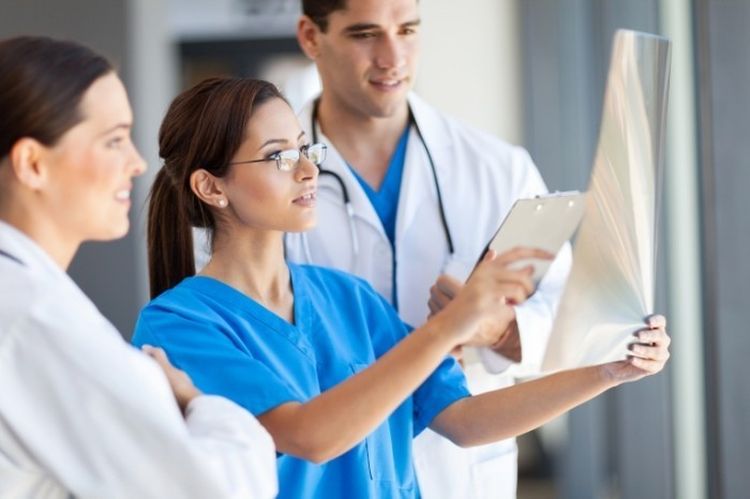 Doctores